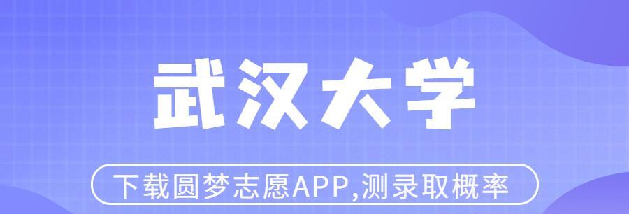 探析武汉大学研究生分数线（分数线调整背后的影响及应对策略）