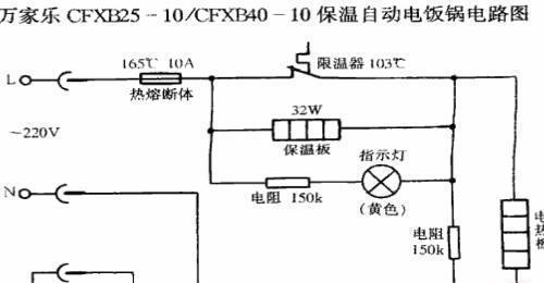 故障解决（如何自行维修柴火电饭煲故障）