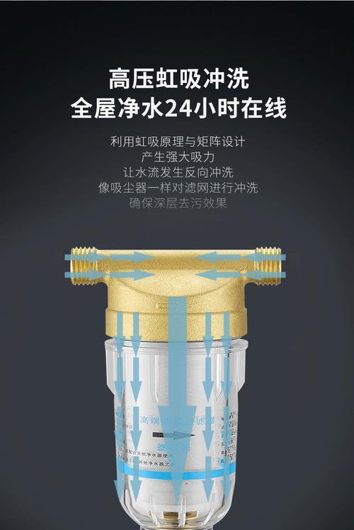 净水器压力管漏水的修复方法（详细教您如何修复净水器压力管漏水问题）