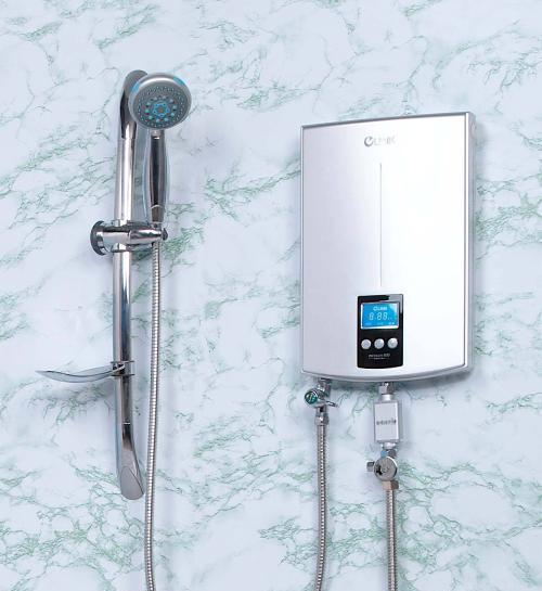 即热型热水器的安全性分析（了解即热型热水器的工作原理及安全性能）