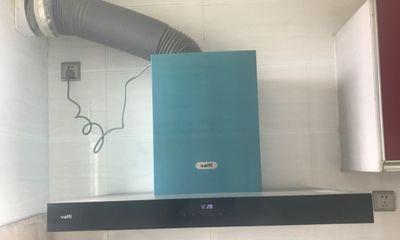 探究华帝油烟机嗡嗡声的原因（揭秘华帝油烟机嗡嗡声的真相）
