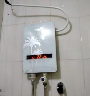 优博热水器不热的解决方法（怎样解决优博热水器不热的问题）