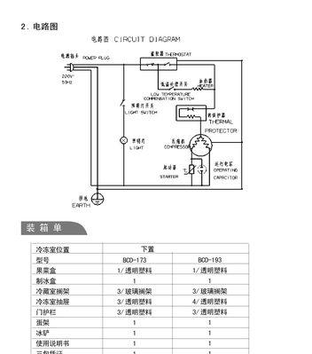 东芝冰箱冷藏室结冰故障原因分析与维修方法详解（解决冷藏室结冰问题）