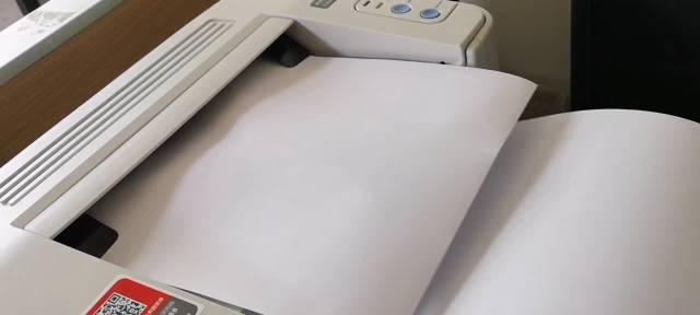 打印机冒烟原因及应对方法（深入探究打印机冒烟现象）