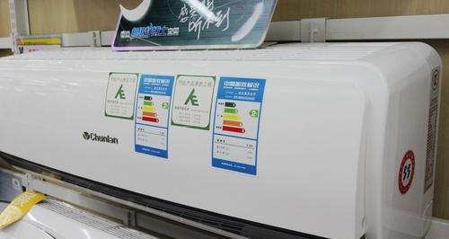 春兰空调F1故障原因及维修方法（揭开春兰空调F1故障的神秘面纱）