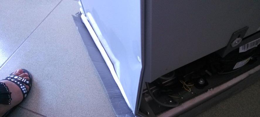 康佳风冷无霜冰箱DR故障维修指南（解决康佳风冷无霜冰箱DR故障的简易方法）