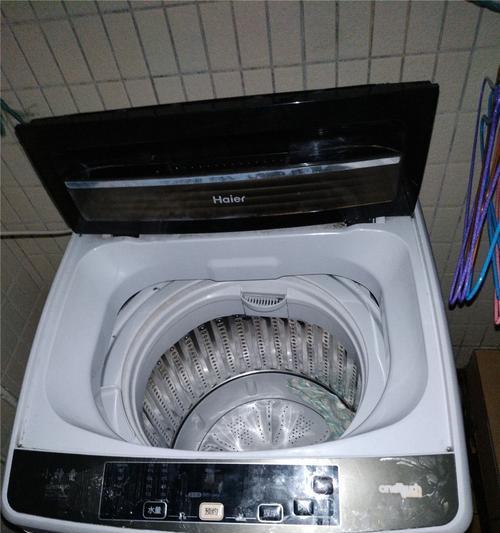 解决海尔洗衣机烧保险的问题（保险索赔流程及注意事项）