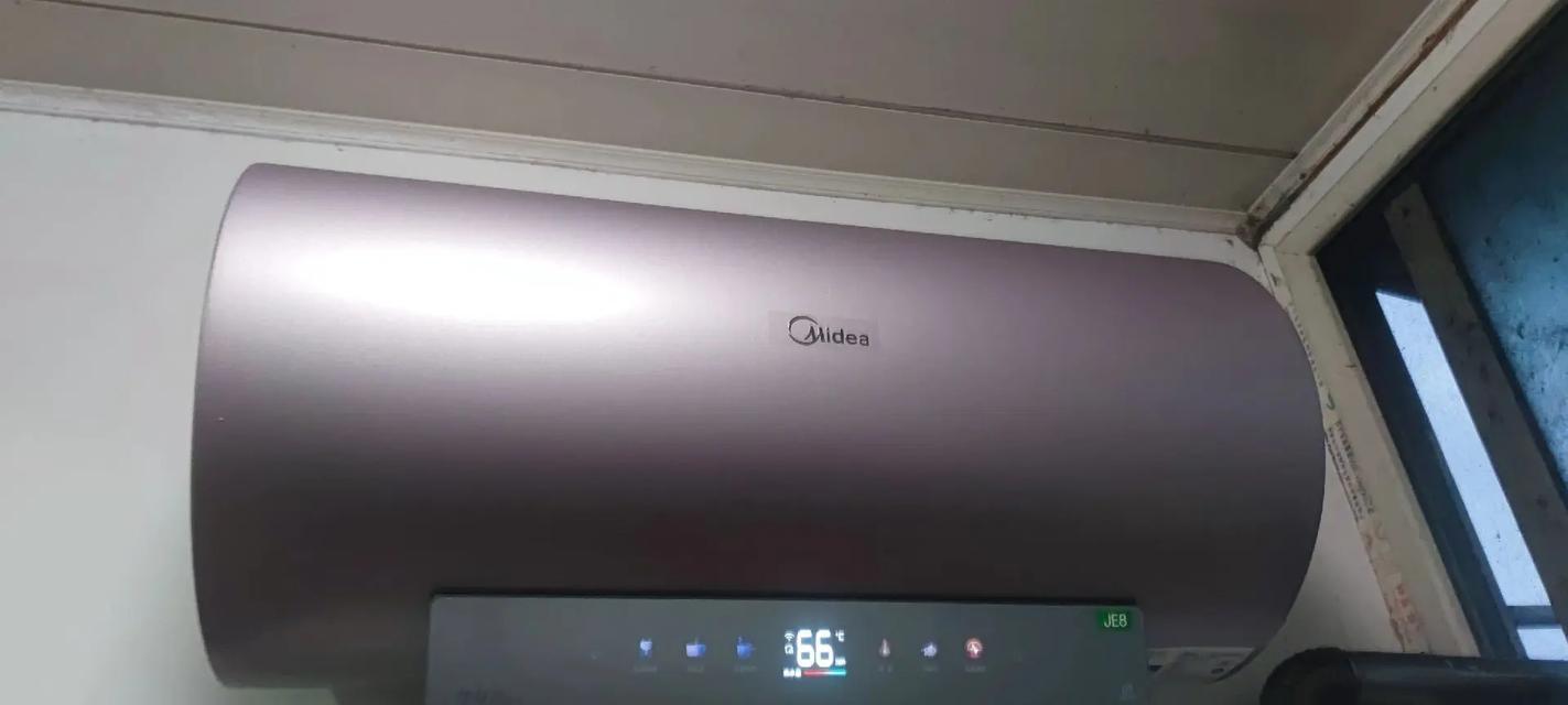 热水器清洗指南（如何正确清洗热水器）