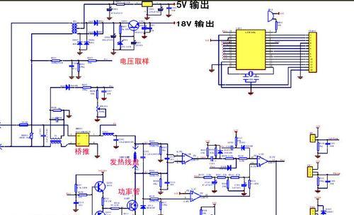 电磁炉双火线问题及解决方案（解决电磁炉双火线问题的实用方法）