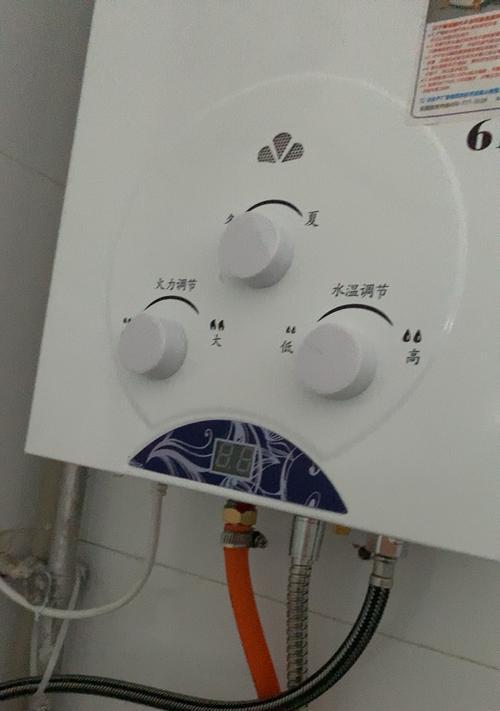 高温报警问题解决方案（热水器温度高报警的原因及解决方法）