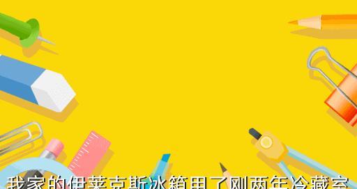 伊莱克斯冰箱电磁阀故障特征解析（探究伊莱克斯冰箱电磁阀故障的原因及解决方法）