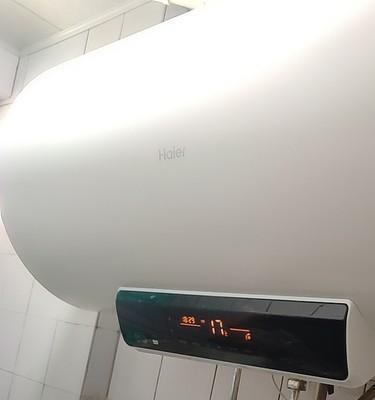 解读史密斯热水器显示E1的含义及排查方法（揭秘E1故障原因）