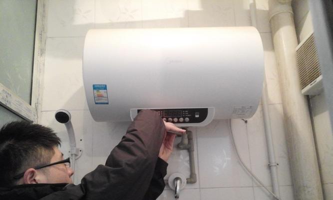 解决天然气热水器不出水问题的方法（如何应对天然气热水器无水流的困扰）