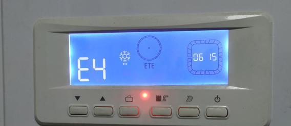 威能壁挂炉显示F20故障的原因及维修方法（解决威能壁挂炉F20故障的有效方法）