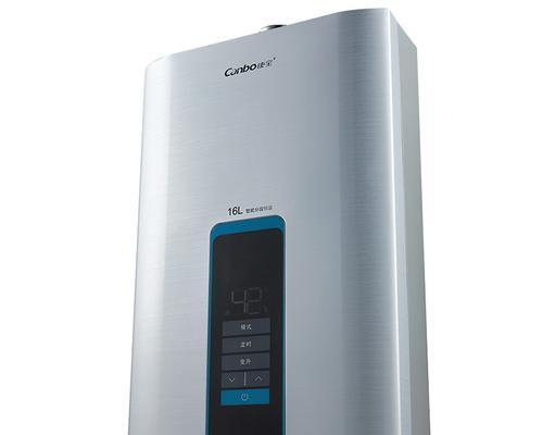 热水器外面有响声是怎么回事（探究热水器外部噪音的原因及解决方法）
