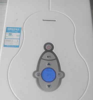 解读壁挂炉DH故障代码，保障家居安全与舒适（了解常见故障代码）