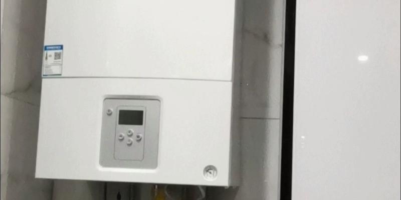 壁挂炉水压升高解决方法（一起来了解壁挂炉水压升高的原因以及解决办法吧）
