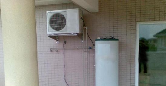 安装空气能热水器的注意事项（保证顺利安装）