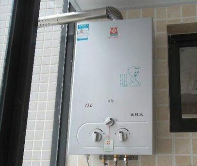 燃气热水器的安全性（关于燃气热水器的常见安全问题）