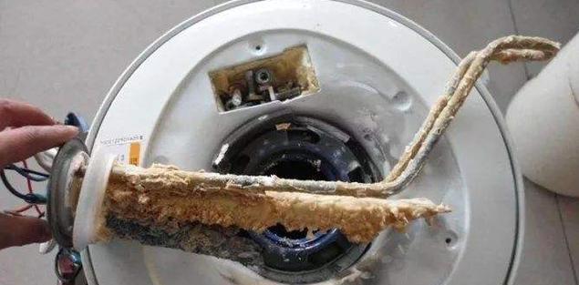 电热水器水管维修及注意事项（解决水管问题）