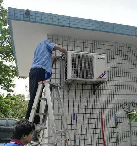南京中央空调维修价格一览（了解南京中央空调维修价格）