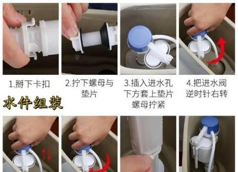 箭牌智能马桶座圈不加热的原因与解决方法（解决箭牌智能马桶座圈不加热问题的有效方法）