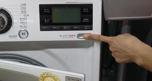 西门子洗衣机门无法锁住的原因与解决方法（西门子洗衣机门锁问题解析及维修指南）