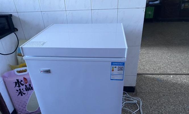 解析志高冰柜声音大的原因及解决方法（探究志高冰柜噪音源和降低噪音的有效措施）