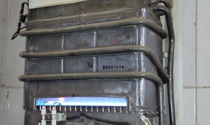 热水器为何打不着火（探究热水器无法点火的常见原因及解决方法）
