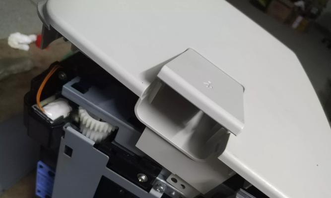 打印机卡纸的原因及解决方法（了解打印机卡纸的常见原因）
