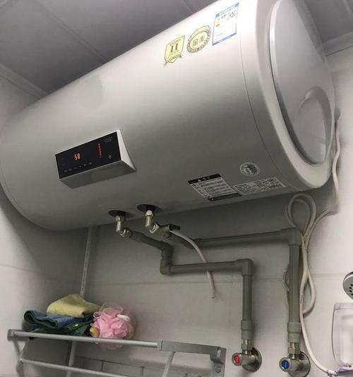 冬天热水器除垢的有效方法（保障冬季热水供应）