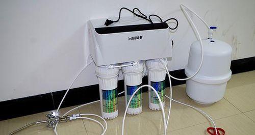 如何正确安装净水器主机（安装净水器主机的步骤和注意事项）