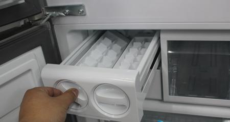 以冰柜冷冻的调理方法（利用冰柜科学保存食材）