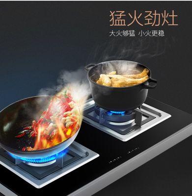 集成灶为何会发臭（探讨集成灶发臭的原因和解决方法）