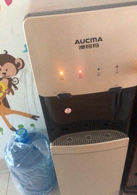 饮水机嘴漏水的解决方法（如何修复饮水机嘴的漏水问题）