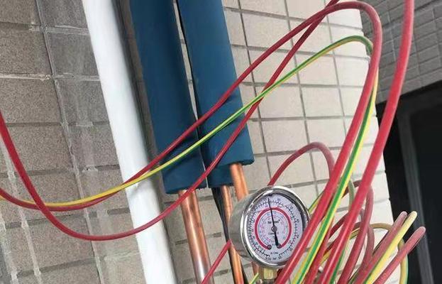 中央空调压力高的原因及解决方法（探讨中央空调压力高的危害和对策）