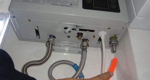 热水器为何无法点燃（解析热水器无法点火的原因及解决方法）
