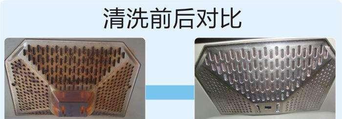 如何彻底清洗家用油烟机（清洗油烟机的正确方法与技巧）