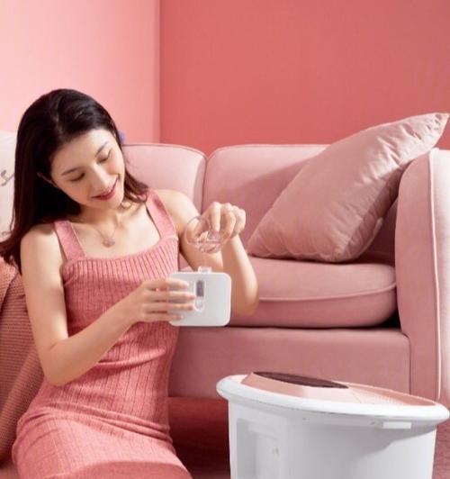 如何有效应对冰柜出汗问题（解决冰柜出汗困扰）