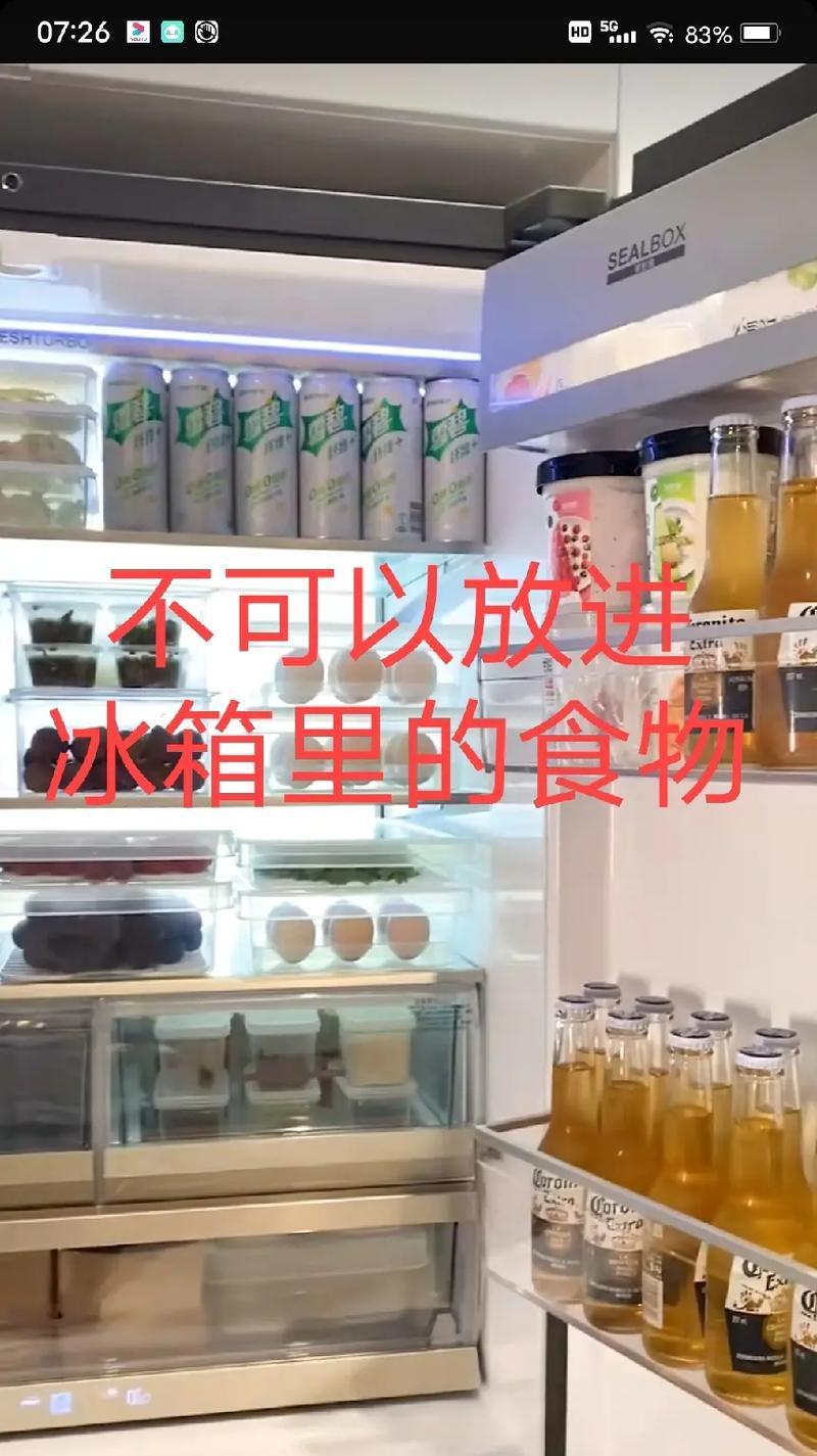 创新农业（以冰箱为土壤种植小麦）