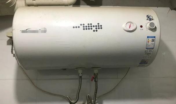 电热水器加热后不出水的原因及解决方法（三个最常见原因及解决方案）