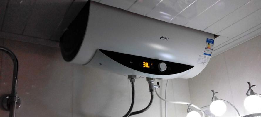探究热水器声音很大的原因（揭开热水器噪音之谜，了解其产生原因与解决方法）