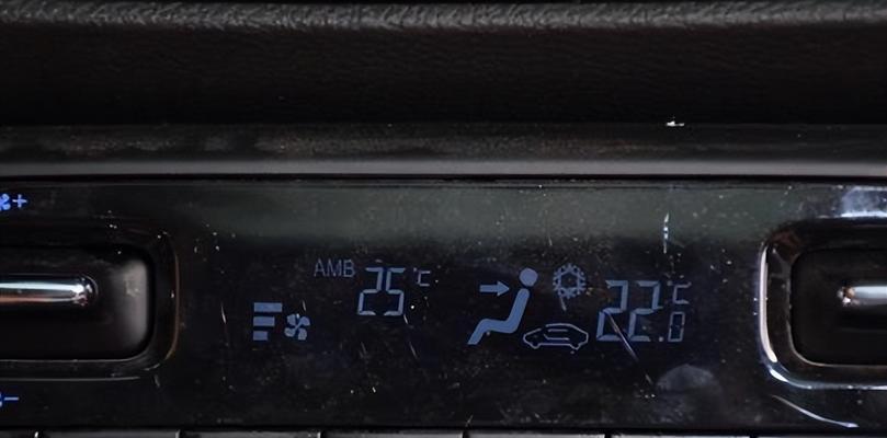 汽车自动空调省油的秘密（探索汽车自动空调温度对节油的影响）