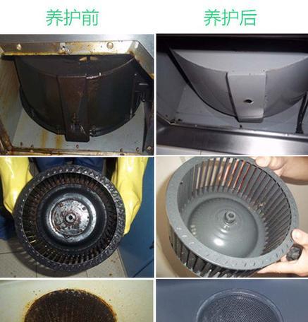如何正确清洗美瞳？（油烟机的正确使用方法与清洗技巧）