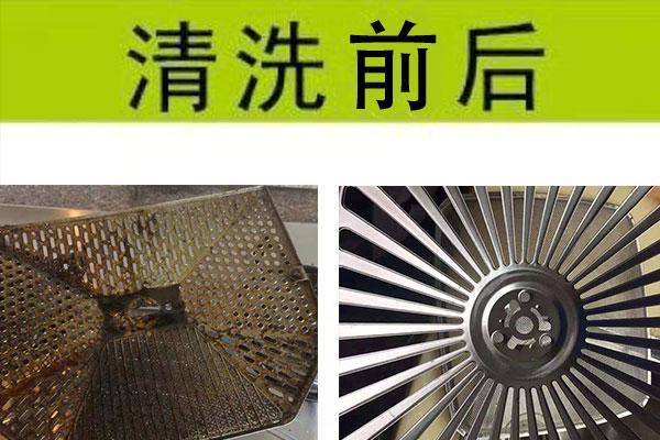 饭店油烟机刷子的清洗方法（轻松清洁油烟机刷子，提升饭店卫生水平）