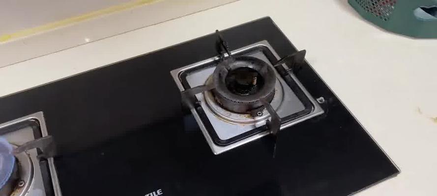 燃气灶只打火不出气的原因及解决方法（探究燃气灶不出气的几种可能原因与解决方案）