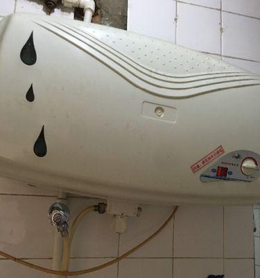 如何调整热水器烧水温度至34度？（简单操作教你调整家用热水器的烧水温度）