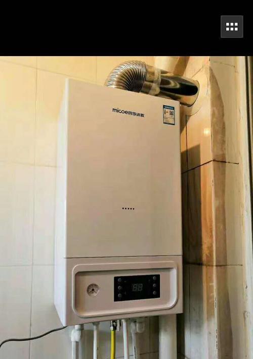 格洛尼壁挂炉E3故障原因及处理方法（格洛尼壁挂炉E3故障解决技巧，让您的壁挂炉重新正常运行）