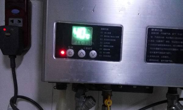 为什么热水器打不着火？（探究热水器无法点火的原因及解决方法）