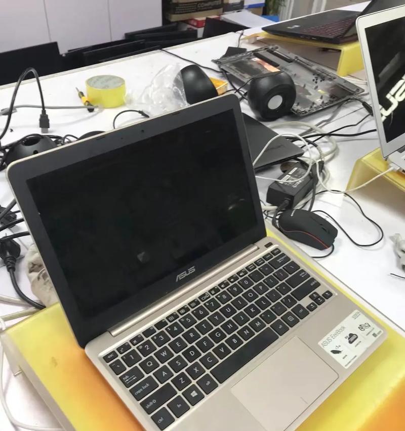 二手笔记本电脑价格如何？